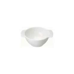 Bol copolyester blanc 45 cl - par 6