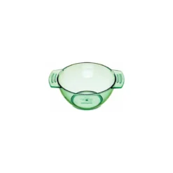 Bol copolyester vert 45 cl - par 6