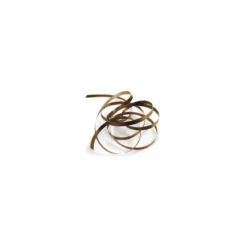 Bolduc chocolat 7 mm x 500 m
