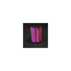 Bolduc fuchsia mat 7 mm x 500 m - à l'unité