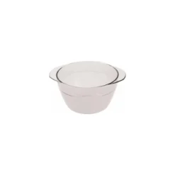 Bol à oreilles transparent 35 cl - par 12