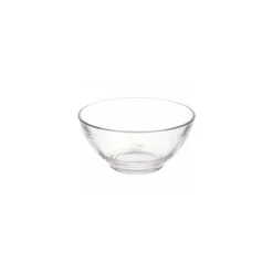 Bol parisien en verre trempé 47cl ø 13,5 cm - par 6