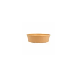 Bol salade kraft brun 500 ml - par 50