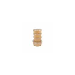 Bol salade kraft brun 500 ml - par 50