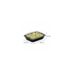 Boîte Deliverypack PP 75 cl - par 30