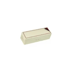 Boîte pâtissière en carton 27 x 9 x 8 cm - par 50