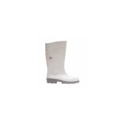 Botte de sécurité PVC Agro 4002 P38