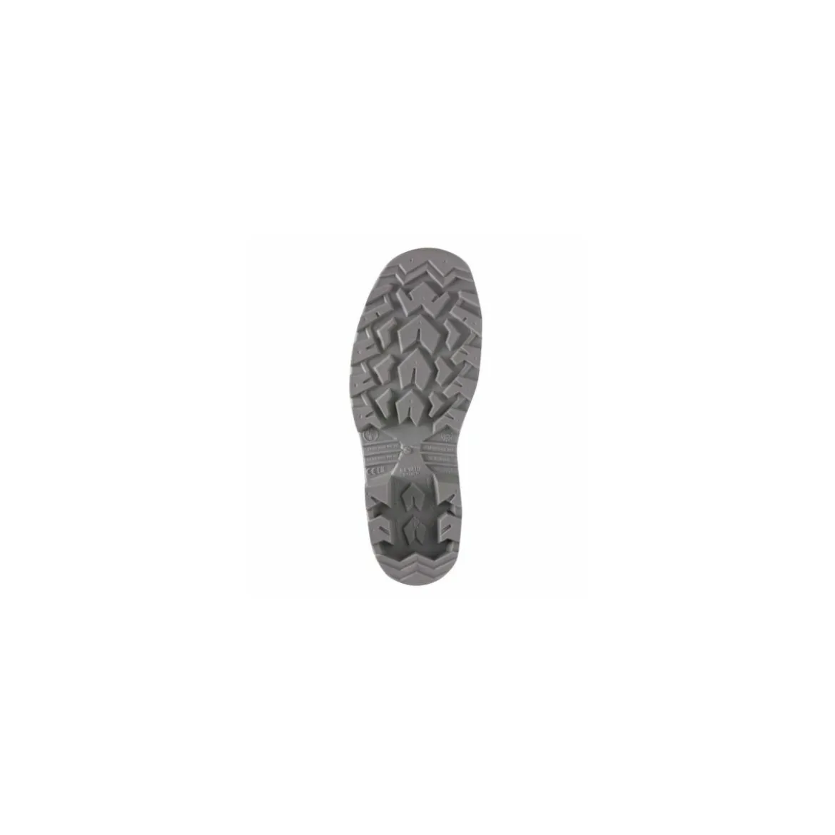 Botte de sécurité PVC Agro 4002 P42
