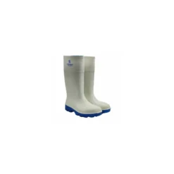 Botte de sécurité thermo isolante Delta blanc P41