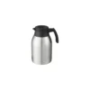 Bouteille isolante filtrante 2 L