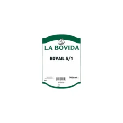 Bovail - par 5 kg