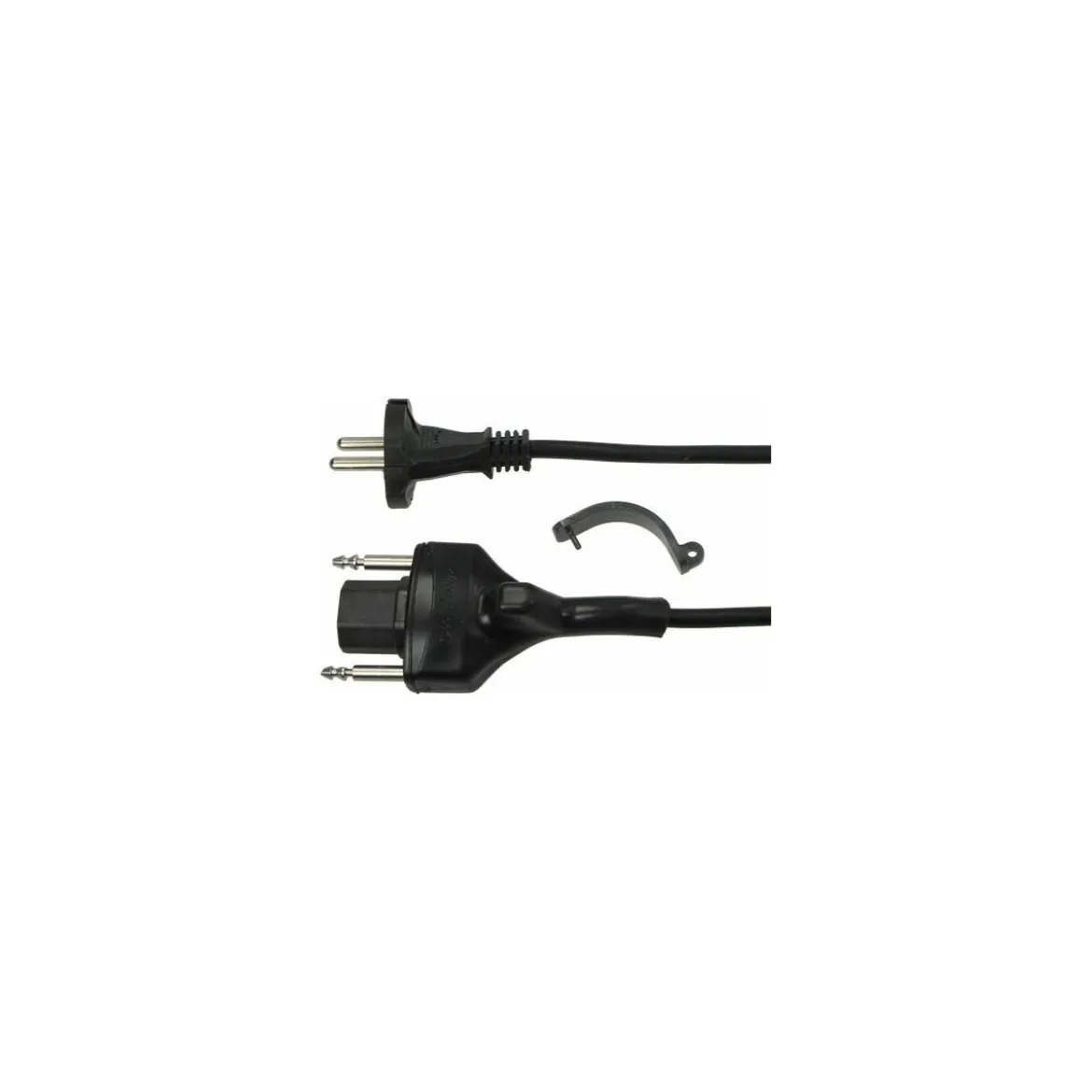 Cable d'alimentation Easy Plug Robot Coupe