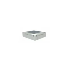 Cadre carré extensible de 16 à 30 cm