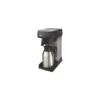 Cafetière avec pichet isotherme ISO
