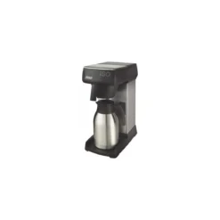 Cafetière avec pichet isotherme ISO