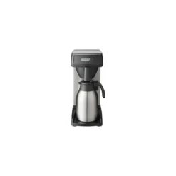 Cafetière avec pichet isotherme ISO