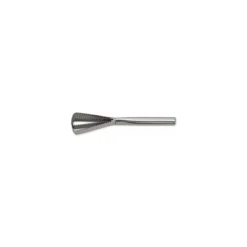 Écailleur Arcos double lame inox 26 cm