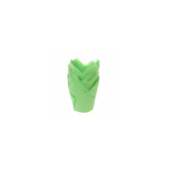 Caissette de cuisson Tulip couleurs assorties 8 x 5 cm - par 240