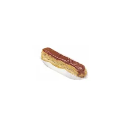 Caissette ovale plissée papier blanc 10,5 cm - par 1000