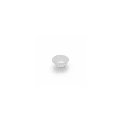 Caissette plissée blanche 2,3 x 1,7 cm (n°3) - par 1000