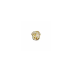 Caissette plissée décor ALIZEE 3,3 x 2 cm (n°6) - par 1000