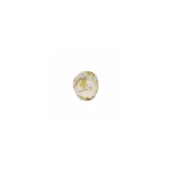 Caissette plissée décor ALIZEE 3,5 x 2,3 cm (n°7) - par 1000