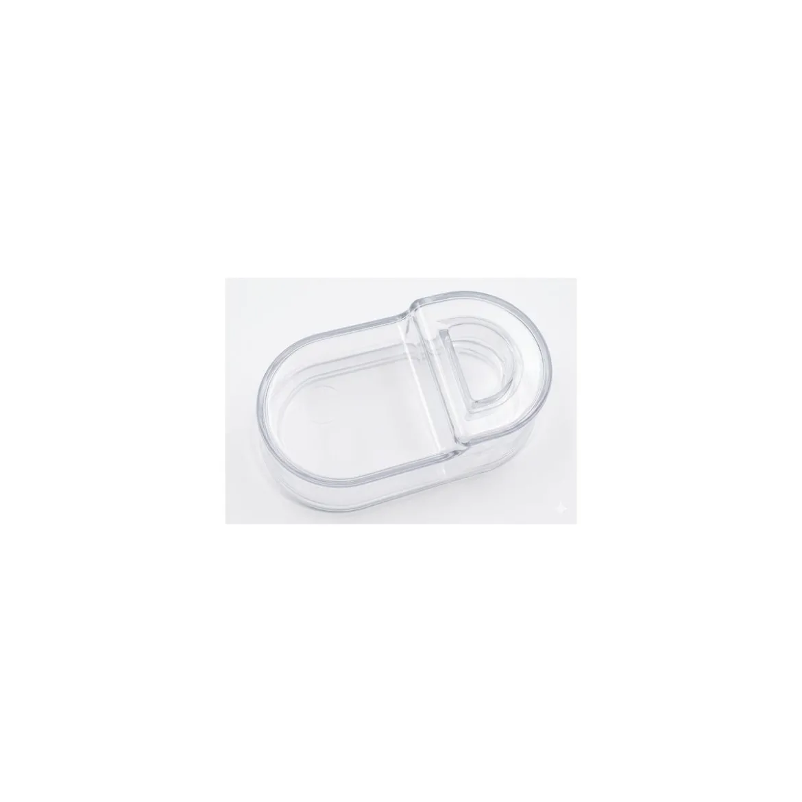 Capuchon double touche PSV 936A