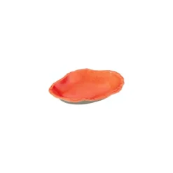 Carapace de crabe céramique émaillée - par 120