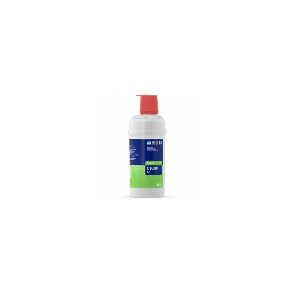 Cartouche Purity C1000 AC