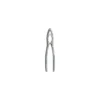 Casse noix et pattes inox 16 x 4,1 x 1 cm