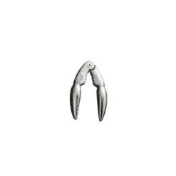 Casse pattes aluminium 13,5 x 5,5 x 1,2 cm
