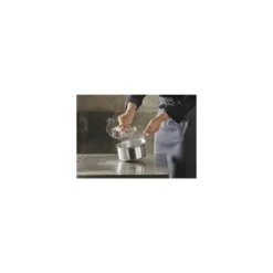 Casserole affinity inox ø 16 cm