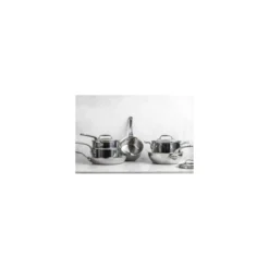 Casserole affinity inox ø 16 cm