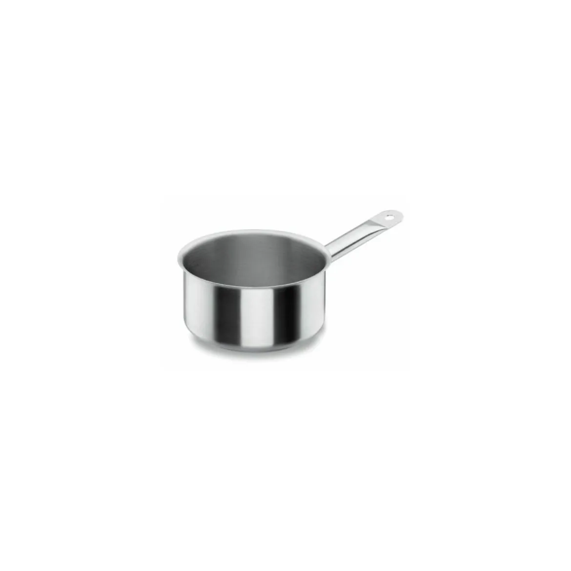 Casserole Chef Classic inox Ø 20cm