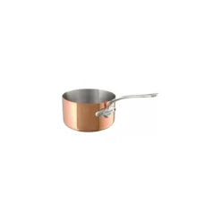 Casserole cuivre-Inox M150S ø 20 cm