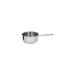 Casserole inox Castel'Pro ø 9 cm