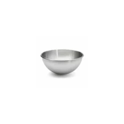 Cassin inox Ø 30 cm