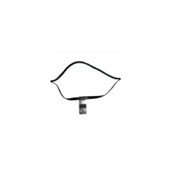 Ceinture de maintien pour support sac mobile Hermix