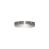 Cercle entremet inox ø 11 x 3,5 cm