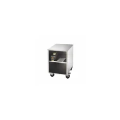 Chariot avec étagère pour machine sous vide Henkelman 48,3 x 60,6 x 67,3 cm