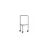 Chariot de cuve pour batteur BE-40