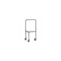 Chariot de cuve pour batteur BE-40