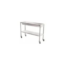 Chariot de débrochage 120 x 40 x 90 cm