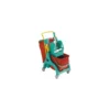 Chariot de lavage 25 L avec presse