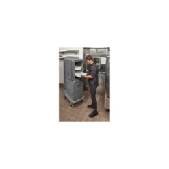 Chariot isotherme chaud froid Pro Cart Ultra Cambro