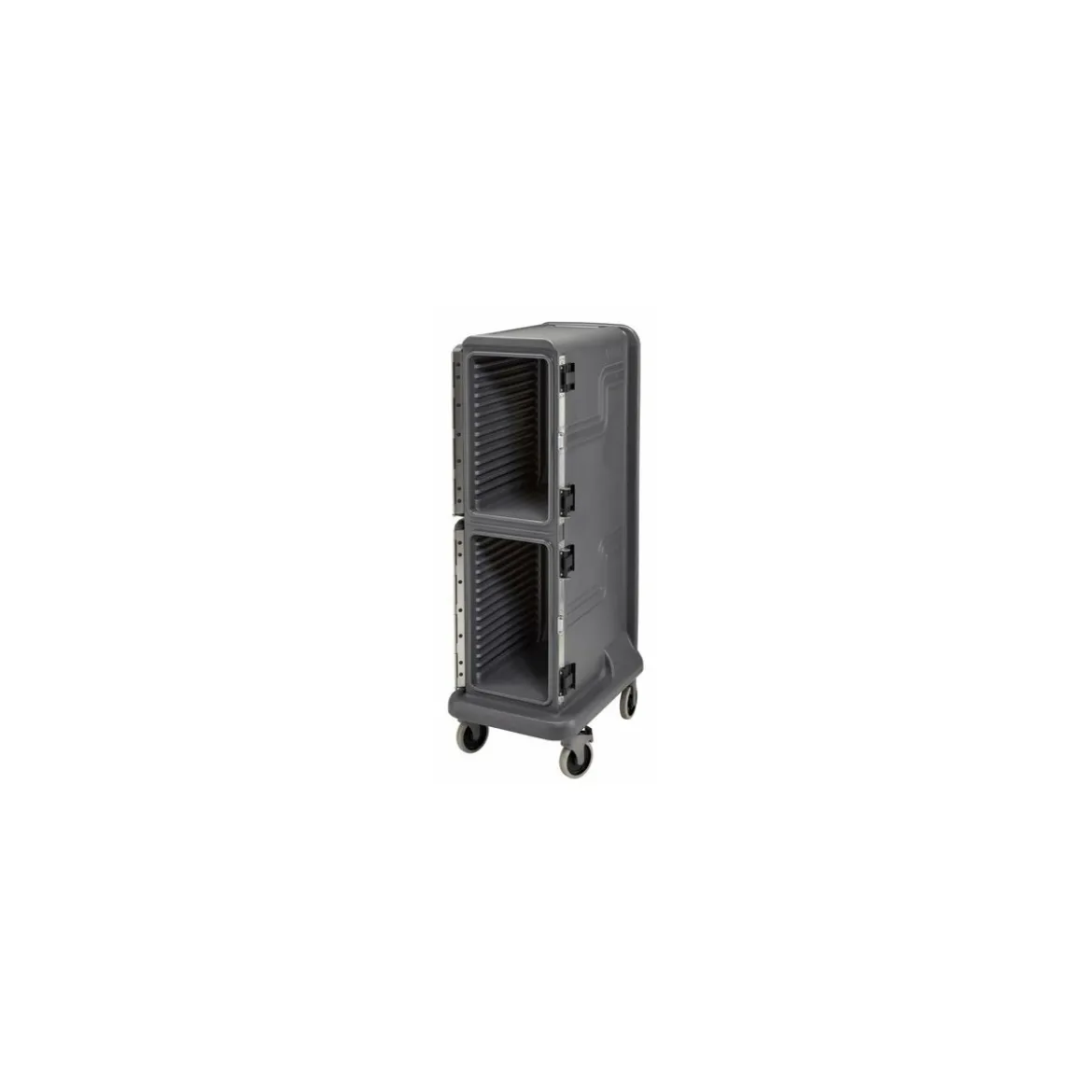 Chariot isotherme chaud froid Pro Cart Ultra Cambro