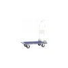 Chariot 'manut' charge 150 kg