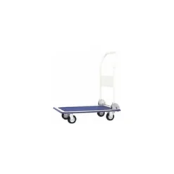 Chariot 'manut' charge 150 kg
