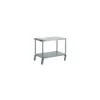 Chariot polyvalent 2 plateaux 107 x 67 x 85 cm