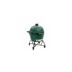 Chariot à roulette barbecue Big Green Egg 2XL